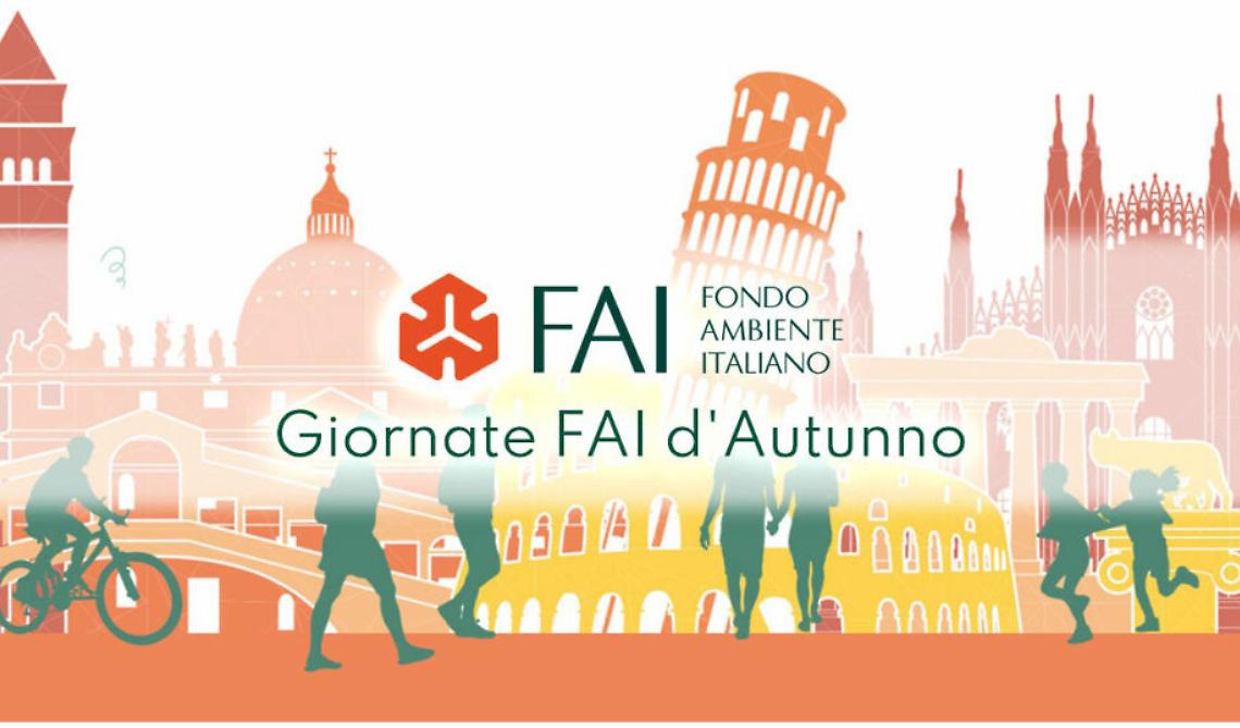Giornate Fai d'autunno, la Basilicata in mostra tra castelli e cascate