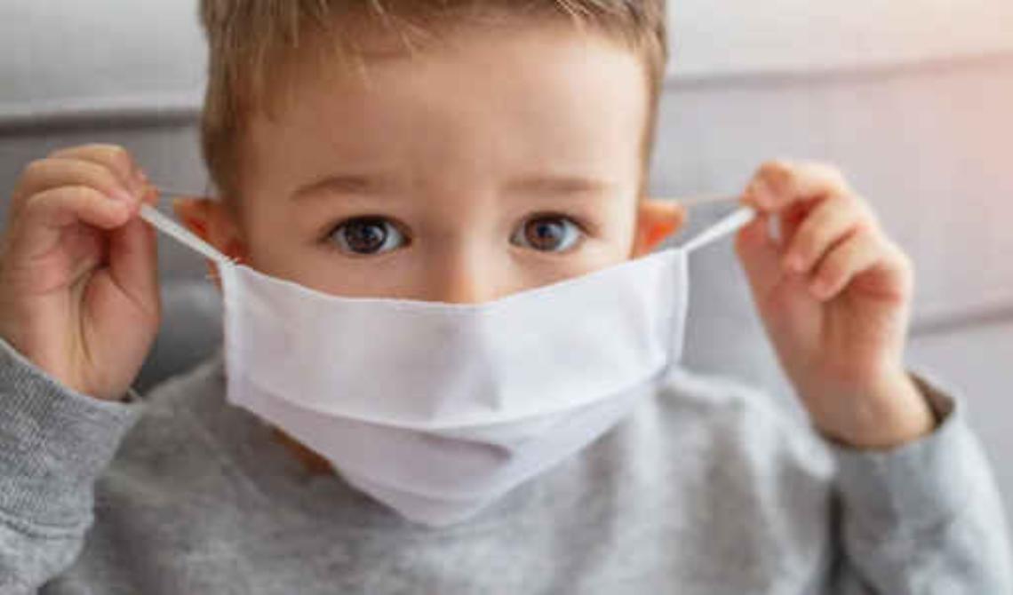 Con la pandemia Covid è aumentato anche il peso dei bambini, come tenere a freno l'obesità