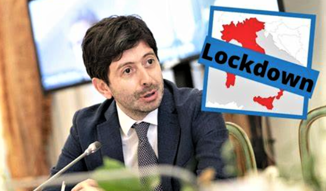 Il conto salato delle restrizioni e delle zone rosse. Cgia: «Perse 302mila partite Iva in un anno e mezzo»