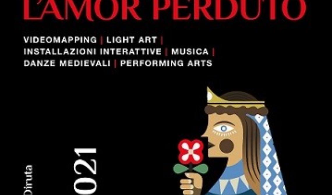 A Grottole torna 'L’Amor Perduto': percorso che mette in scena la leggenda amorosa tra Abufina e Selepino