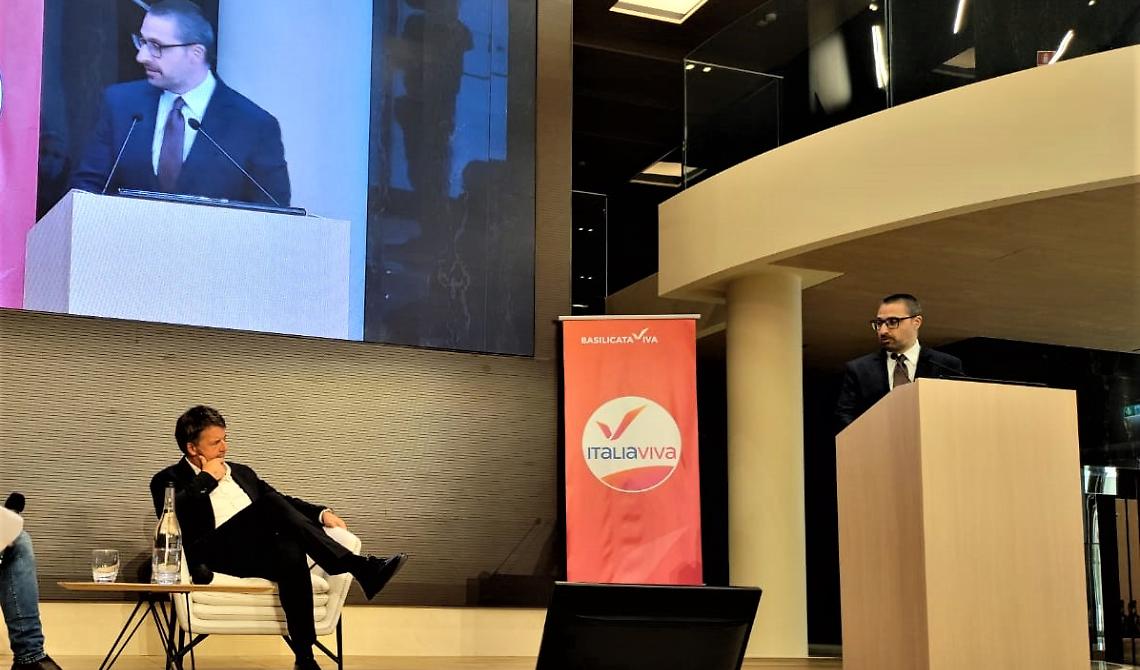 'La competitività dell’Italia tra riforme e Pnrr. Ruolo del mezzogiorno'. Crocco (presidente Agci) non ha dubbi: economia circolare e bioeconomia le grandi sfide 