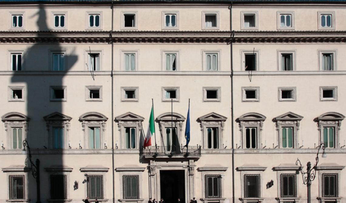 Caos green pass, l'Ucdl invia una diffida alla Presidenza del Consiglio dei Ministri: «Discriminatorio»