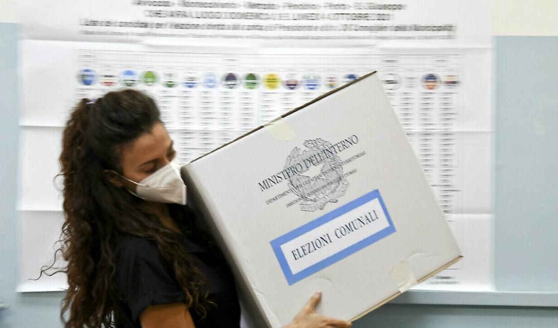 Centrodestra a mani vuote in Puglia ai ballottaggi: 3 sindaci vanno al centrosinistra, i 5 Stelle confermano i 2 uscenti