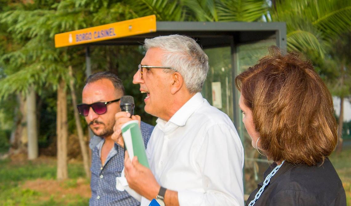 Pisticci: Domenico Albano è il nuovo sindaco. «Onorato e felice»
