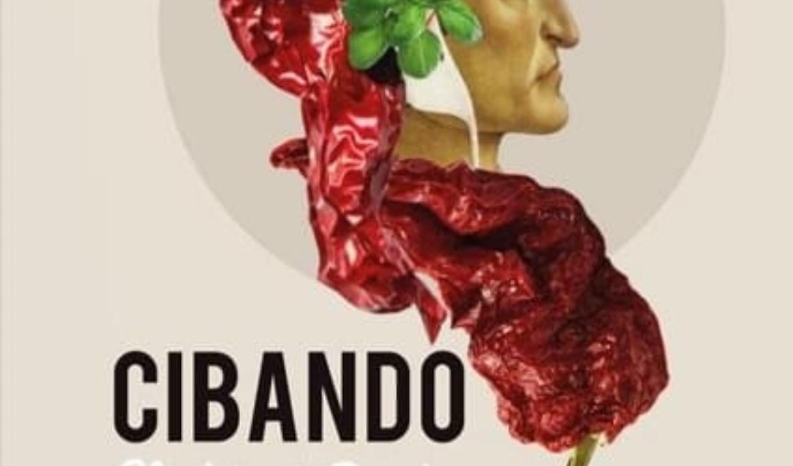 Cibando di Federico Valicenti: tra letteratura e cucina
