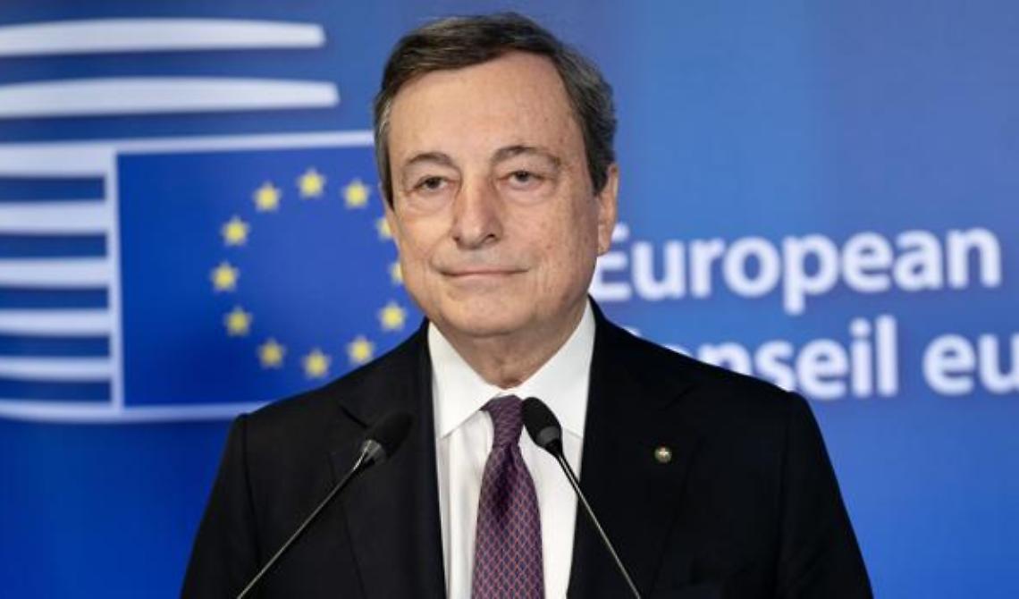 Coldiretti, lo stop di Draghi al Nutriscore salva la dieta mediterranea ed il made in Italy