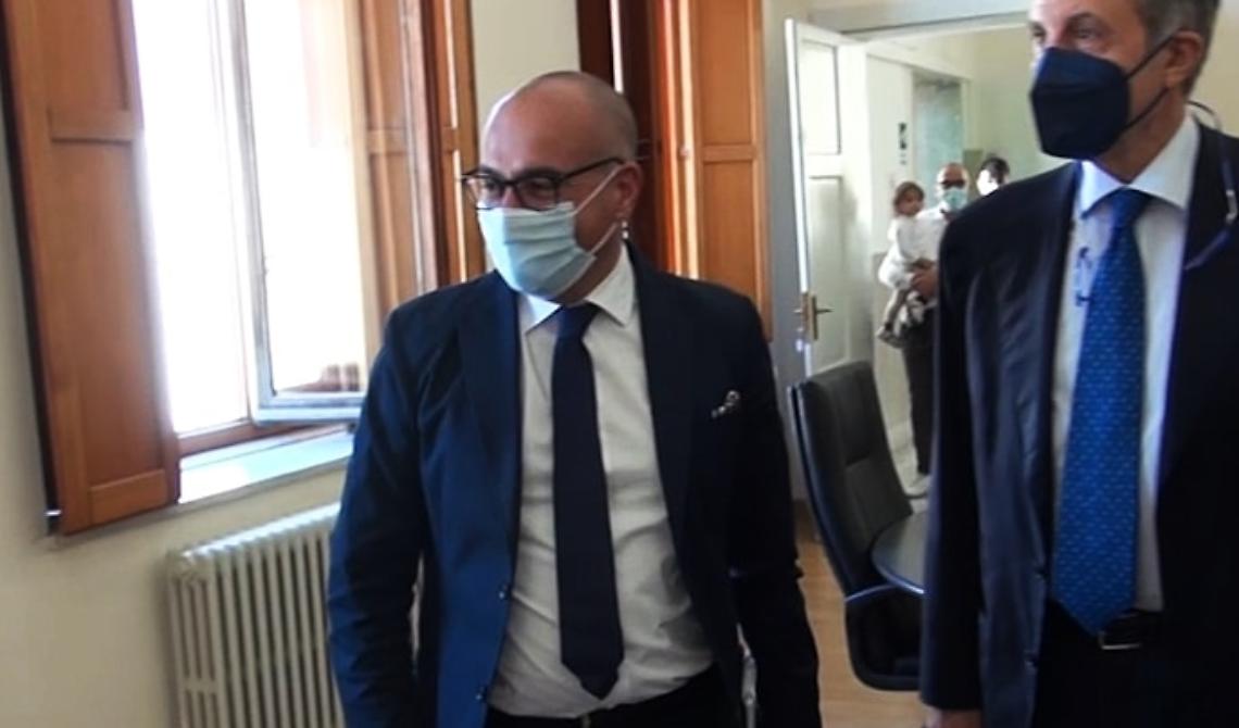 Superbonus 110 per cento. Coviello (FdI): «Necessaria l'estensione per gli immobili unifamiliari e indipendenti»