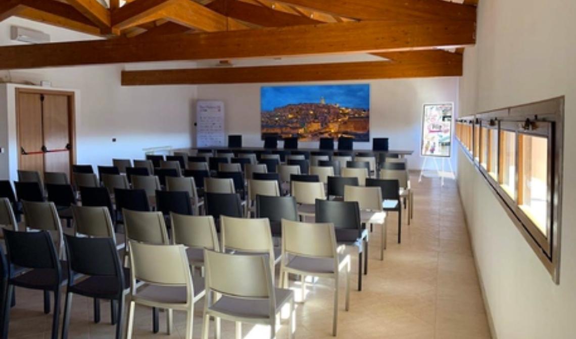 La Casa delle tecnologie emergenti di Matera sarà inaugurata l'11 dicembre contestualmente alla 'Matera Digital Week'