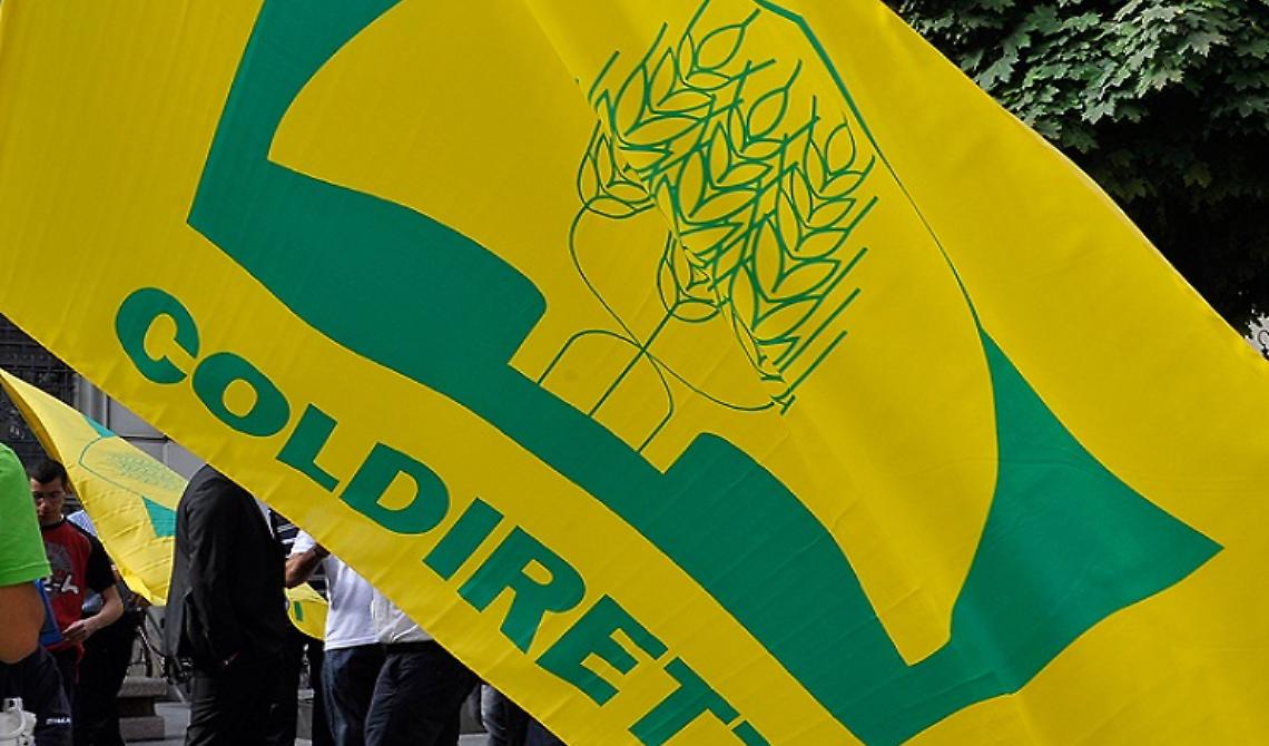 A Potenza la nuova sede di Coldiretti Basilicata. Domani l'inaugurazione con il presidente Bardi