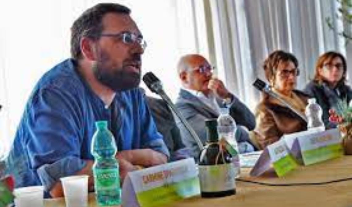 A Chieuti nasce "Hopeificio", il frantoio dell'inclusione sociale