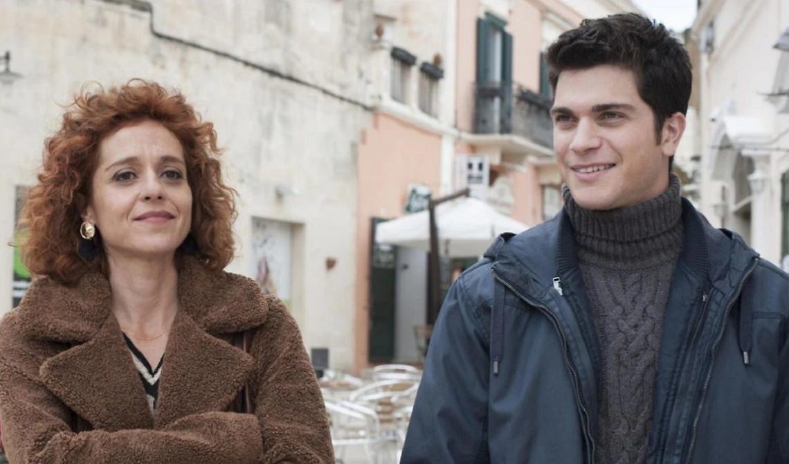 Boom di ascolti per Matera