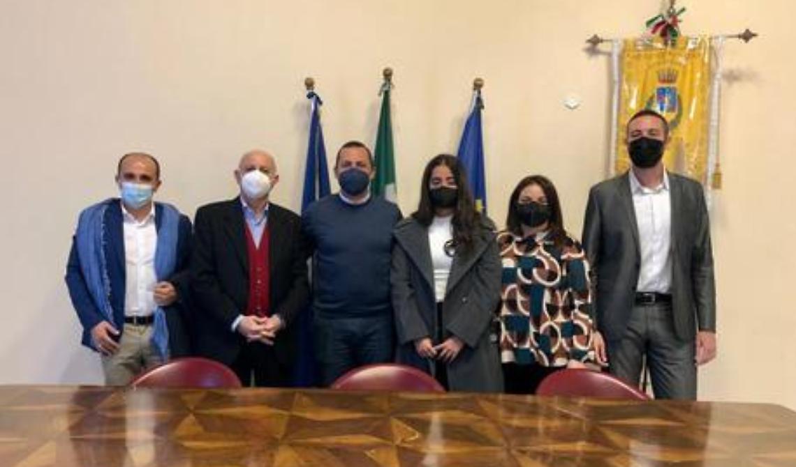 Accesso al microcredito: sportelli a Potenza per imprenditori e famiglie