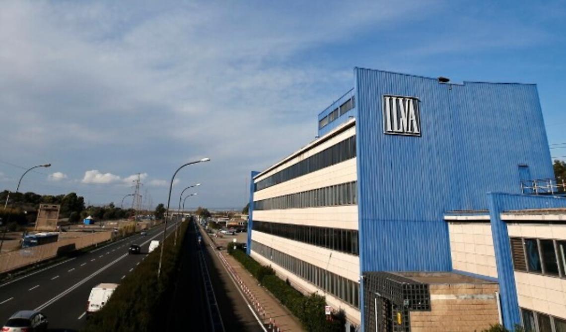 Nella rete di Capristo non solo l'Ilva: «Argentino procuratore di Matera. Un caro saluto. Carlo»