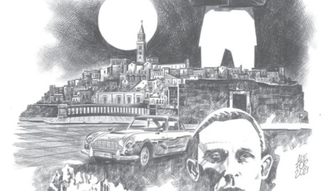 Fumetti e games, la Basilicata partecipa al "Lucca comics"