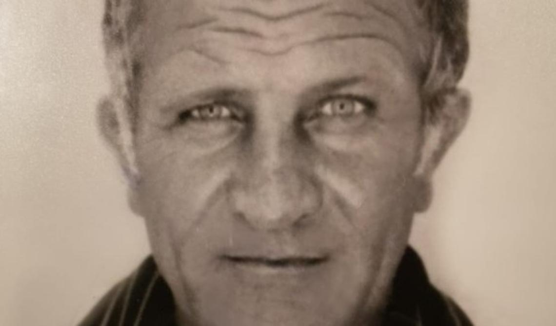 È morto "Fofò" Prete: l'unico abruzzese, giocatore anche del Foggia, a disputare la Coppa Libertadores