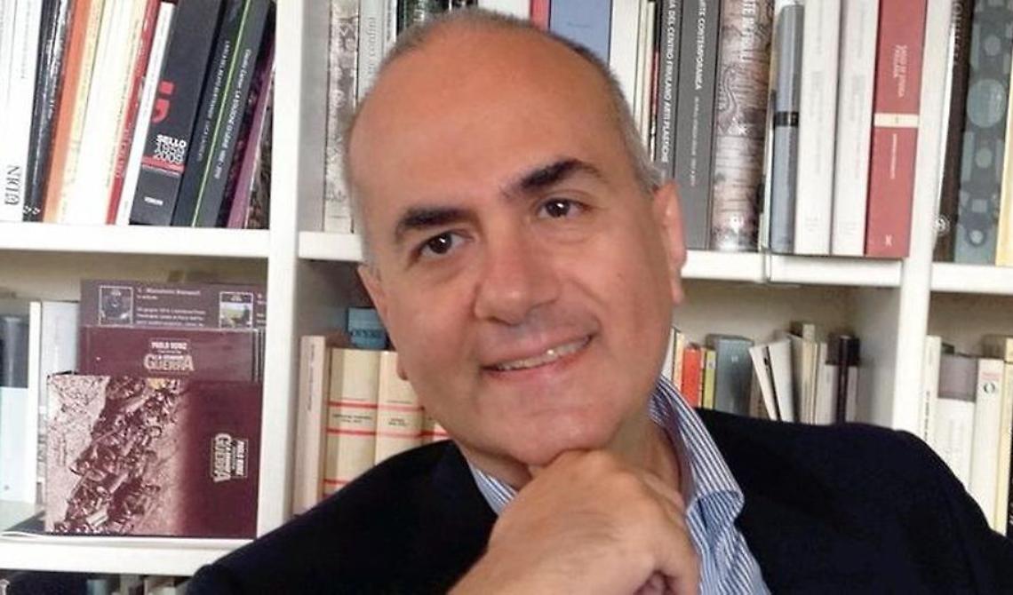 È morto a Berlino il grande germanista nato a Foggia Luigi Reitani, studioso di Holderlin