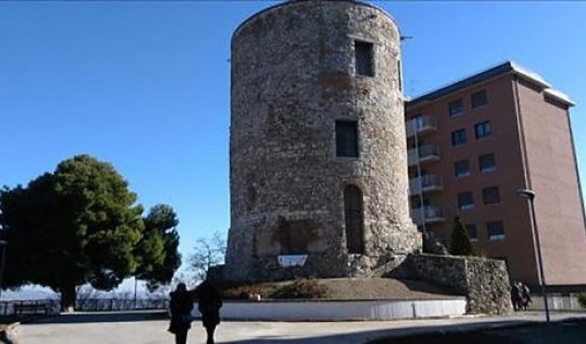 Torre Guevara a Potenza: in arrivo i lavori di riqualificazione per 1,2 milioni di euro complessivi