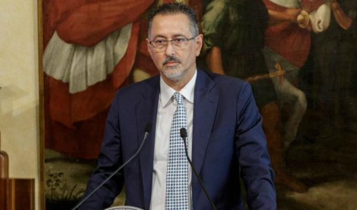 Impianto rifiuti a San Sago: no di Pittella che scende in campo con i sindaci della zona