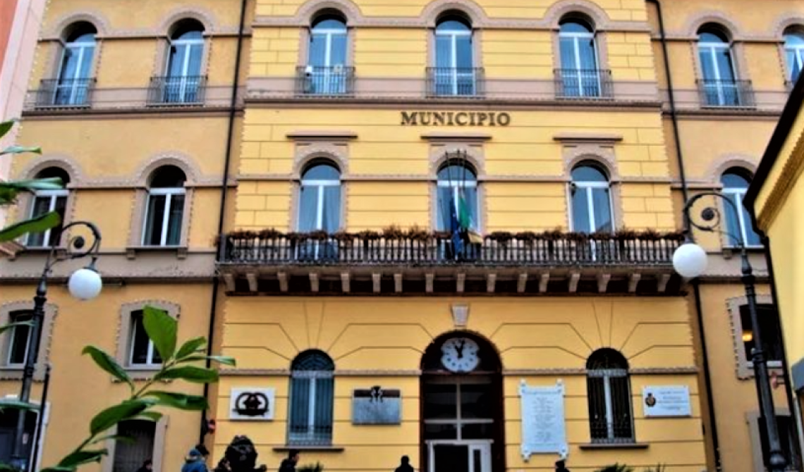 Potenza: inquinanti nella diga del Camastra, la minoranza in pressing su Guarente