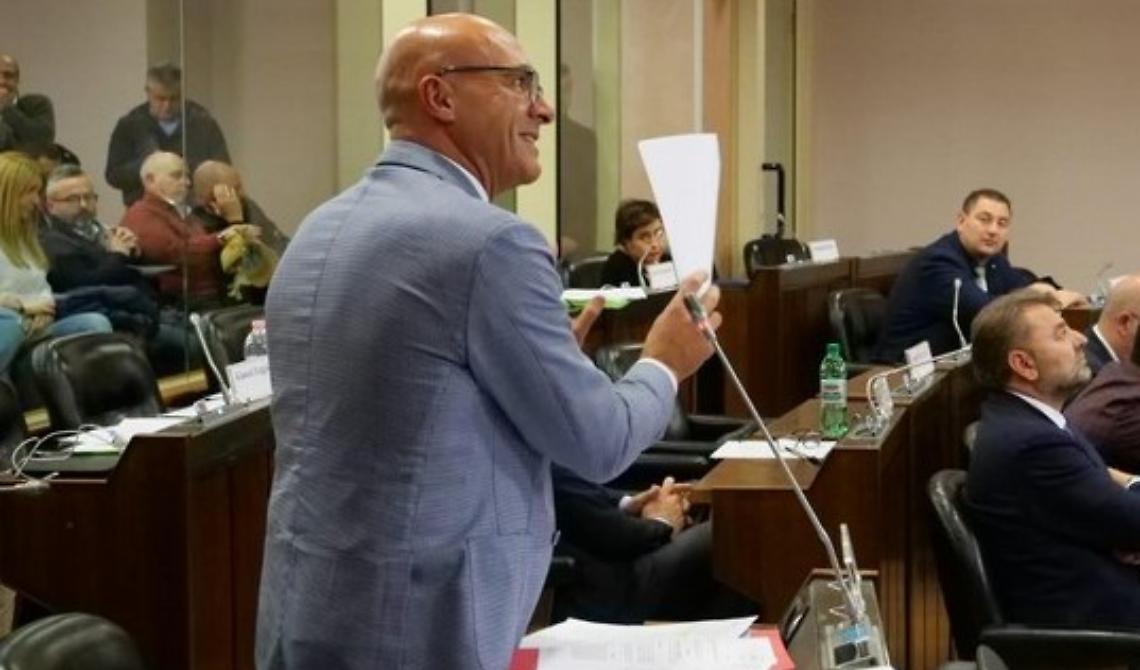 Aliano Capitale italiana della Cultura 2024. Braia (Iv) insegue il sogno e presenta una mozione