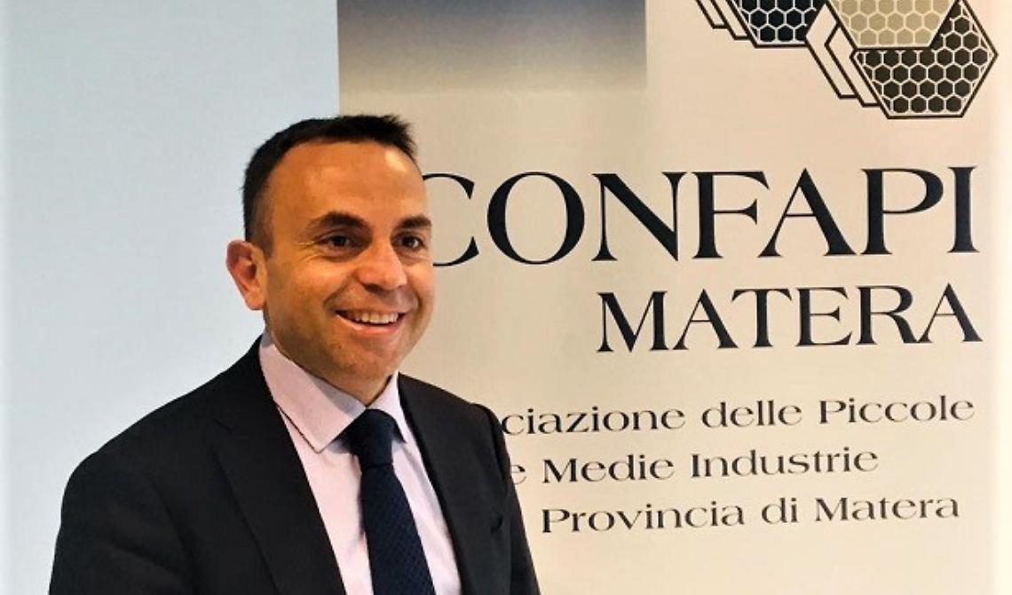 Completamento primo lotto Bradanica, De Salvo (Confapi Matera) richiama l’attenzione sui ritardi