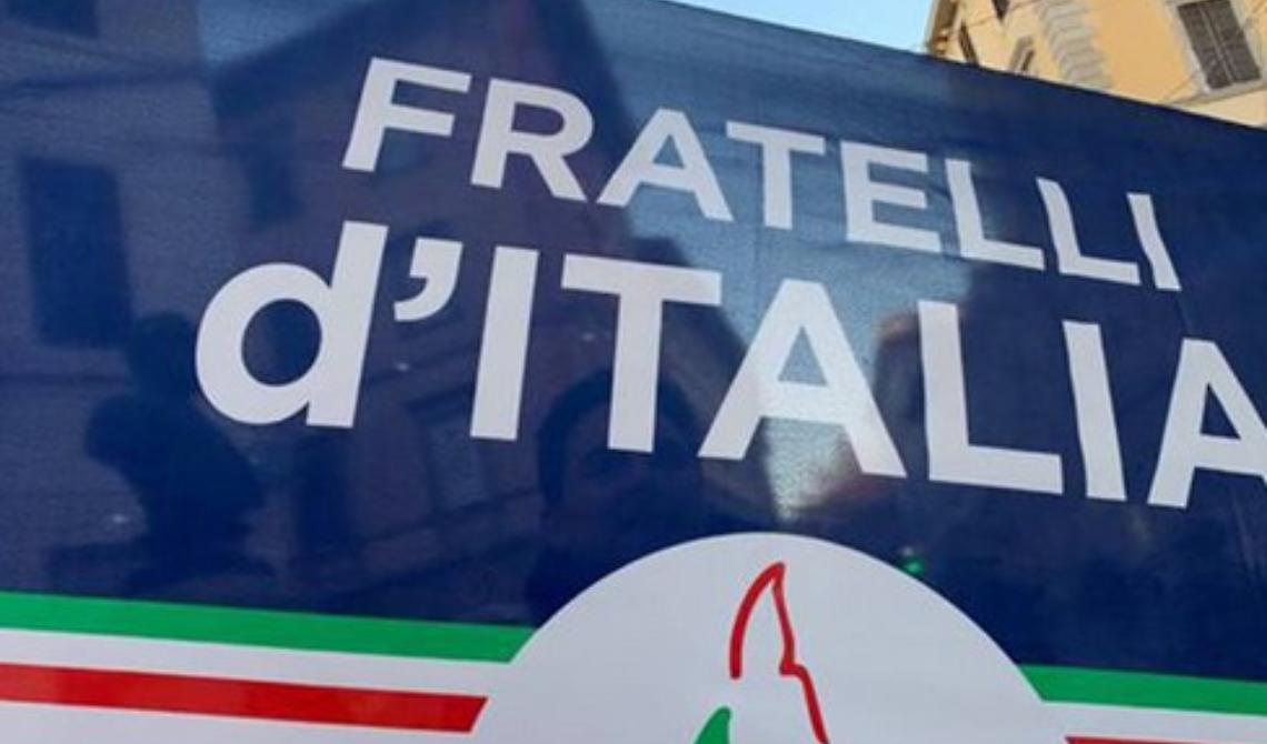 Affossamento Ddl Zan: il direttivo di FdI Basilicata bacchetta la Commissione Regionale per le Pari Opportunità