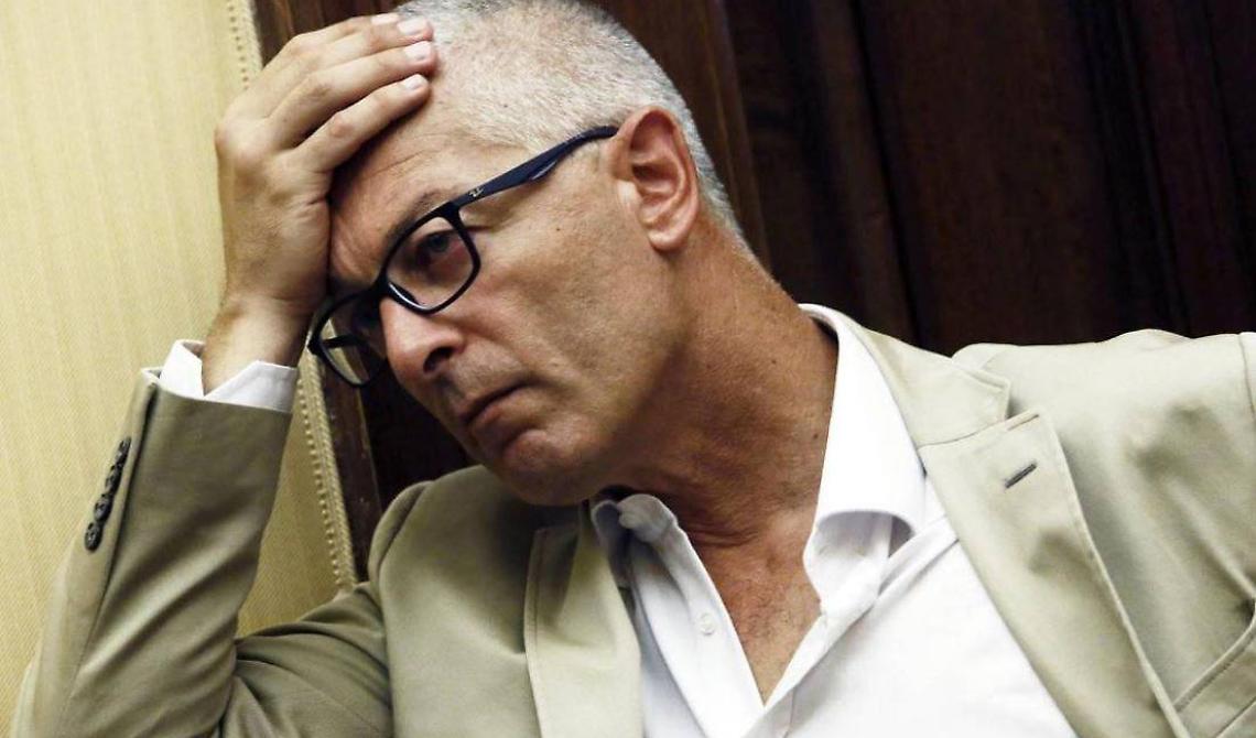L'ultima boiata dell'inquisitore originario di Monteleone di Puglia Nicola Morra alla vigilia del voto a Manfredonia