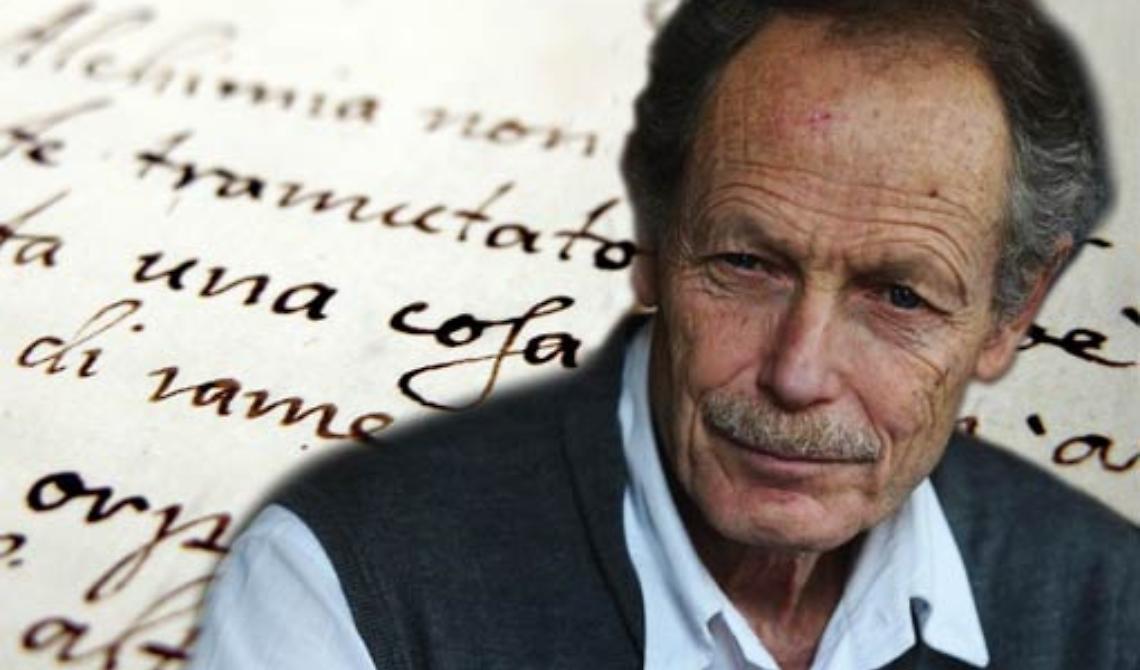 A Vieste il “Salto delle generazioni” di Erri De Luca 