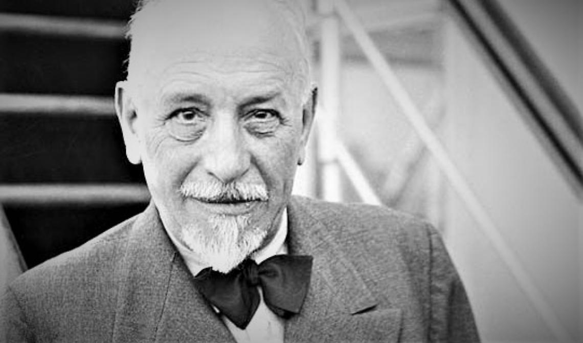 87 anni fa il premio Nobel a Pirandello. Un pizzico di Potenza nella sua produzione letteraria