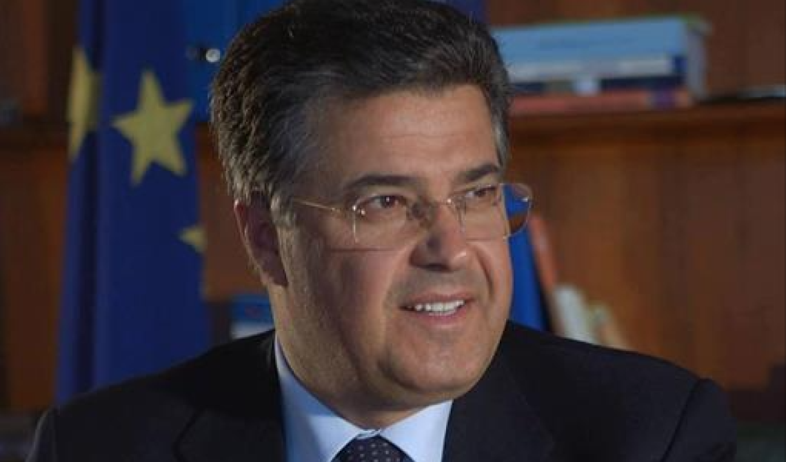 Tranvata tra i denti dell'inquisitore Morra: il candidato lucano di centrodestra che ha definito impresentabile è sindaco di Scanzano