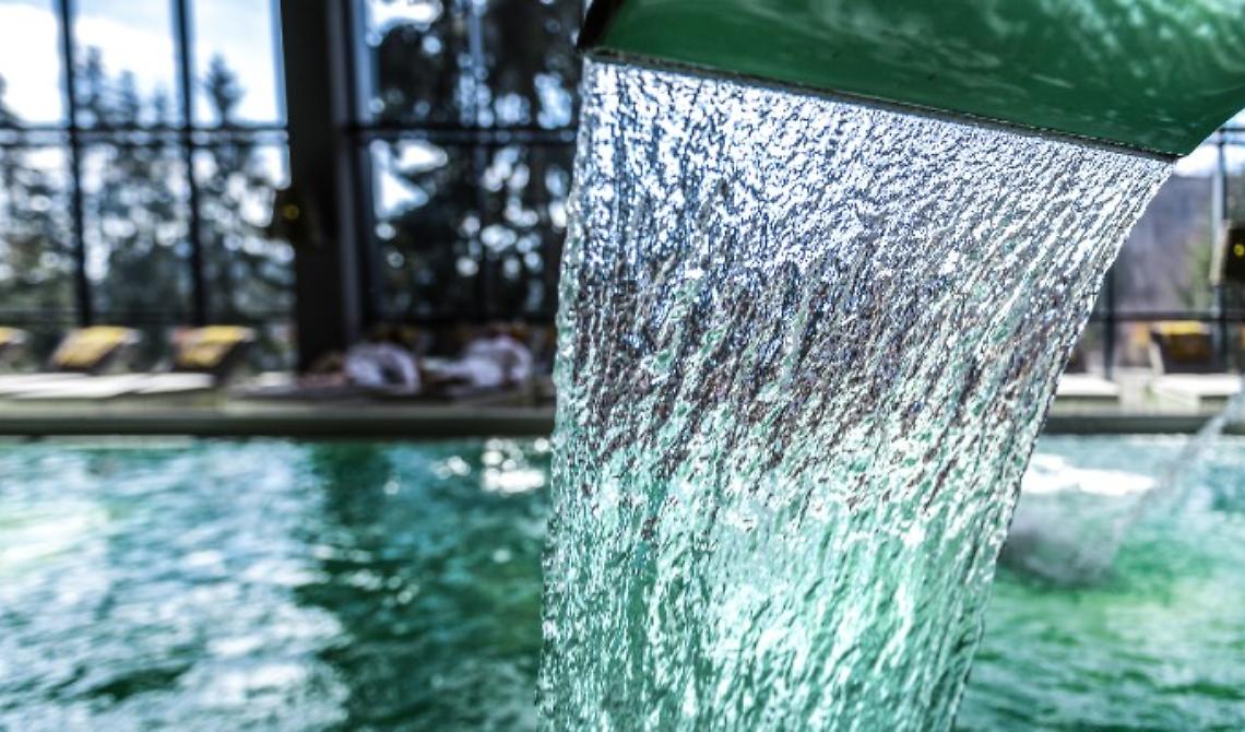 Il bonus terme è realtà, al via le prenotazioni. Sul piatto 53 milioni di euro