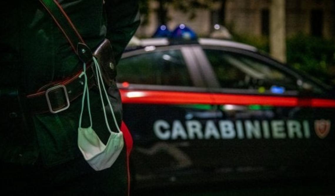 Dda barese: operazione antimafia nelle province di Bari, Bat e Matera 