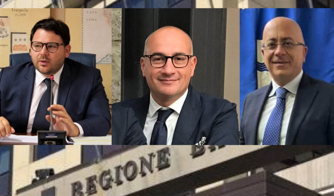 Caregiver: Coviello, Bellettieri e Cariello primi firmatari di una legge di civiltà