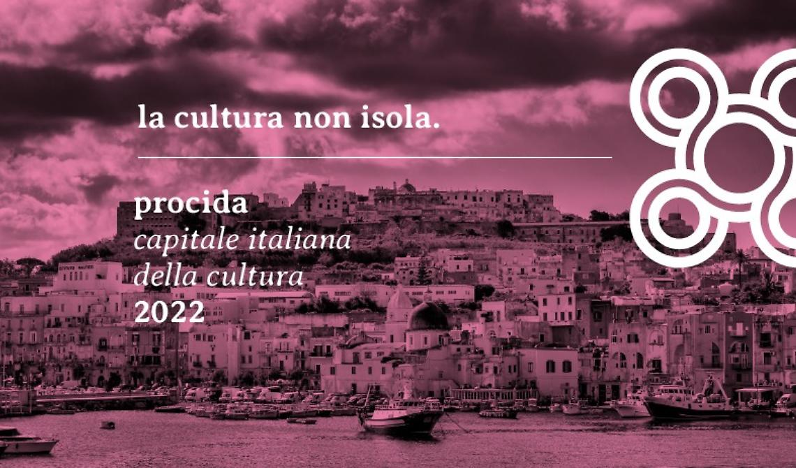 Il sindaco di Procida in visita a  Matera per "studiare da Capitale"