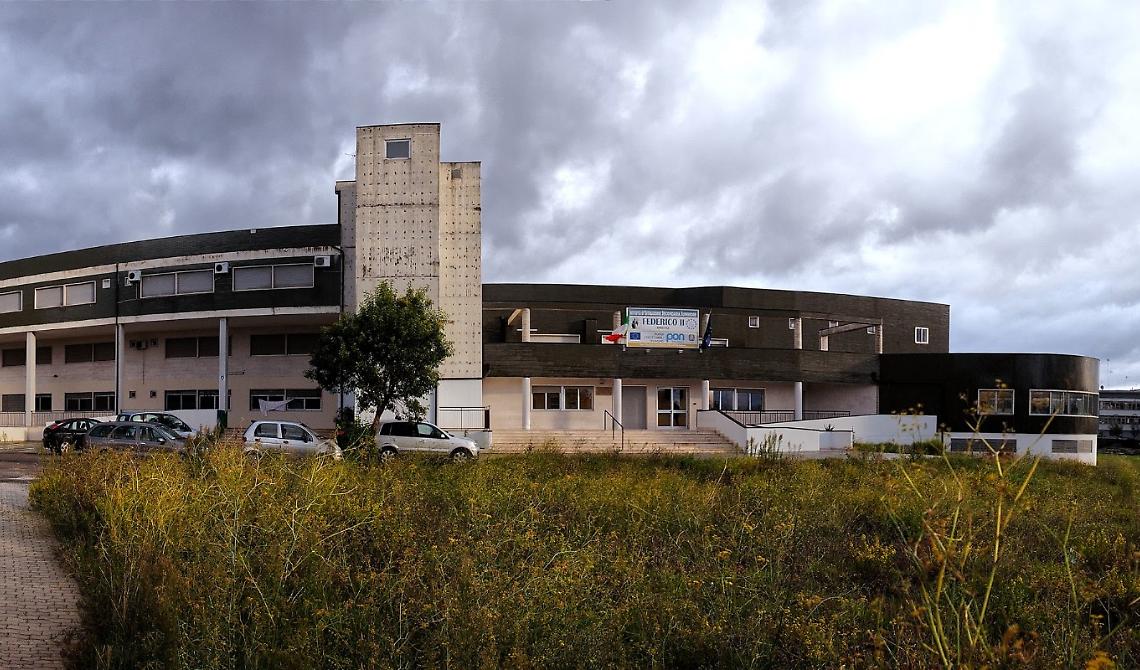 Apricena è il top delle Scienze Umane dell’Alto Tavoliere