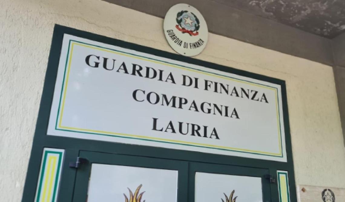 Lauria: circonvenzione di incapace e truffa, arrestato un funzionario delle Poste
