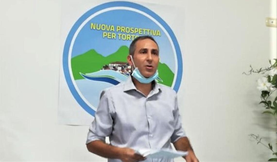 Depuratore di San Sago, il sindaco di Tortora scrive al governatore lucano