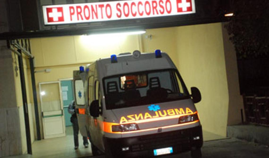 Con la moto contro un autocarro, a San Paolo Civitate perde la vita un ragazzo di 16 anni