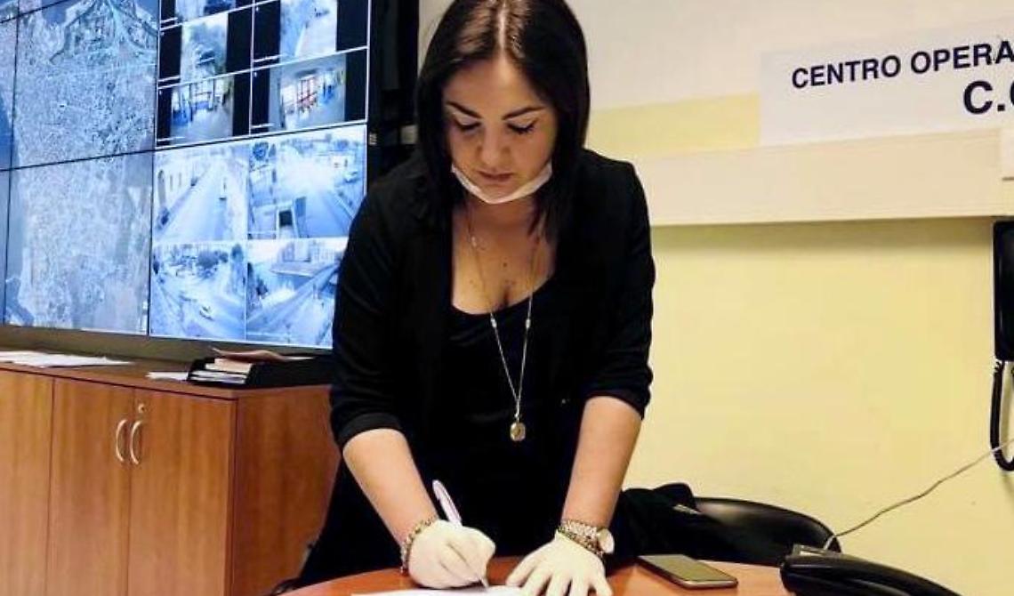 Carapelle fa scuola per evitare lo scioglimento del Consiglio Comunale di Taranto