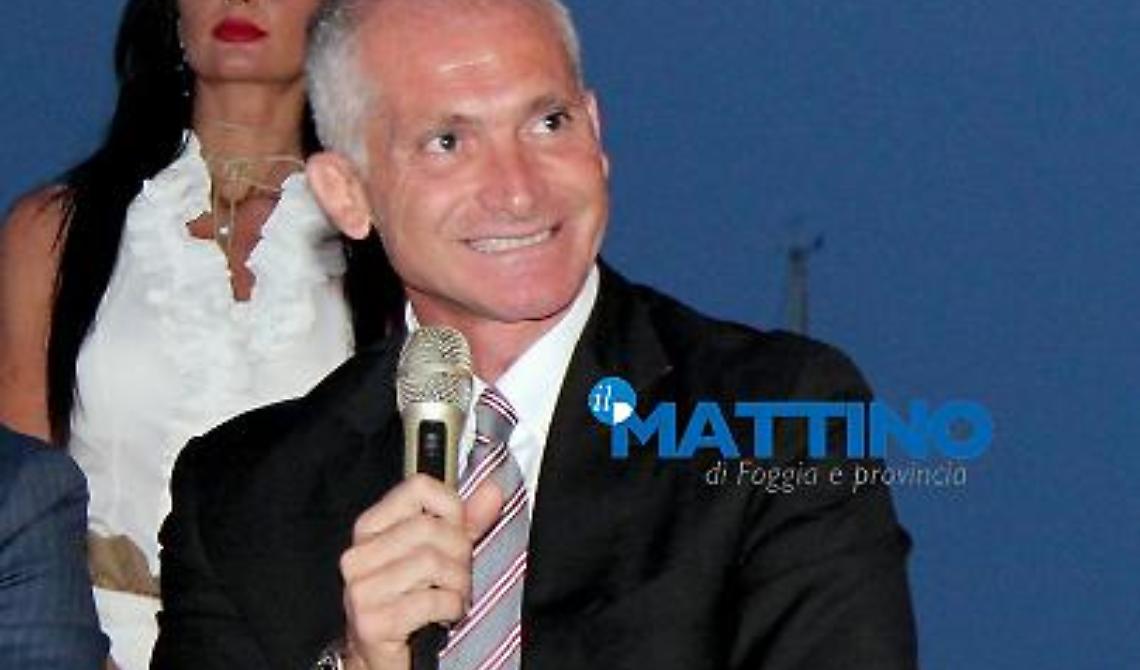 Prencipe perde di brutto a Manfredonia, Emiliano ci aveva messo la faccia: Rotice è il nuovo sindaco