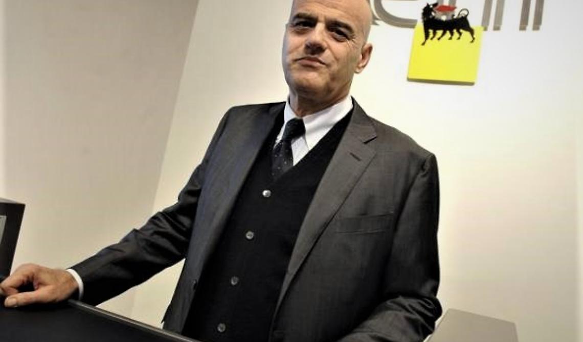 Rivoluzione Eni, ecco 'Plenitude'. L'Ad Descalzi: «Sarà una pietra miliare»