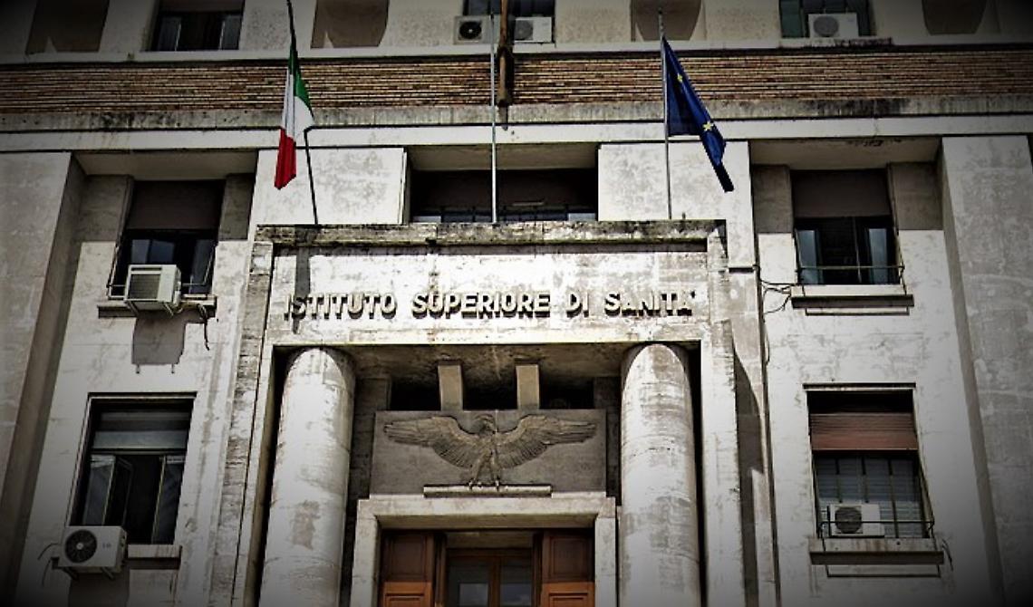 Quei numeri che fanno l'emergenza e l'Istituto Superiore di Sanità fa il miracolo