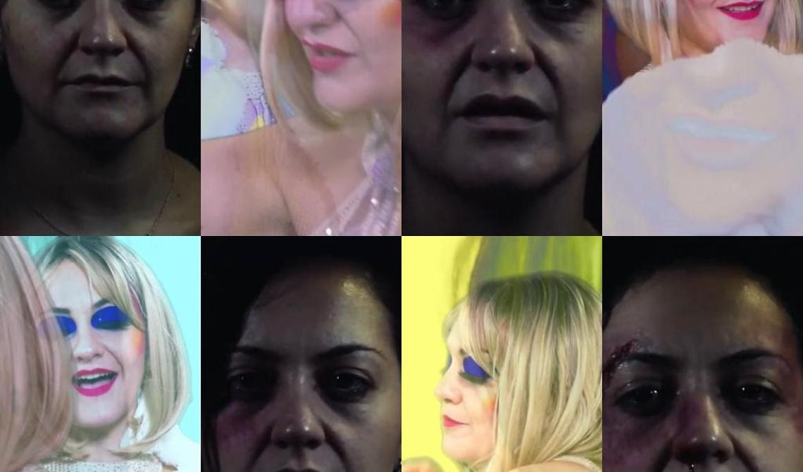 Come l'acqua by Manuitza: il videoclip del nuovo inedito della cantautrice potentina che denuncia la violenza domestica