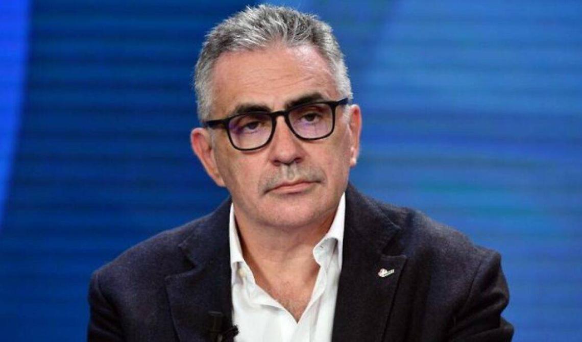 'Vorrei non vorrei ma se vuoi' di Preglisco: «Giusto allentare ma il virus tornerà in inverno»