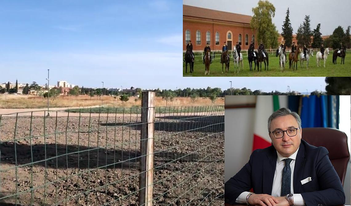 Lovecchio: sui Campi Diomedei di Foggia l'ombra della malavita
