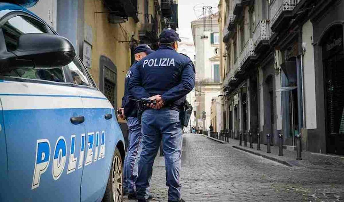 Il sindacato di polizia Cosap dice No all’obbligo vaccinale per gli agenti e diffida il governo