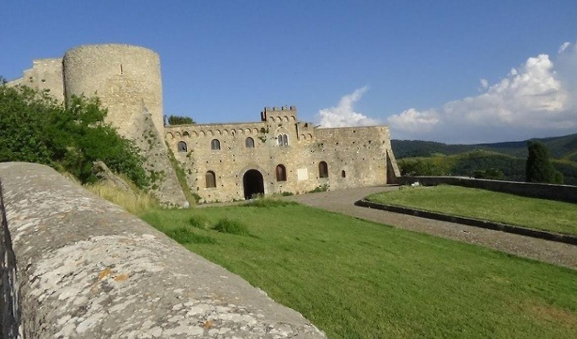 Alla Borsa Mediterranea del Turismo Archeologico di Paestum emerge la Bovino sotterranea degli ipogei