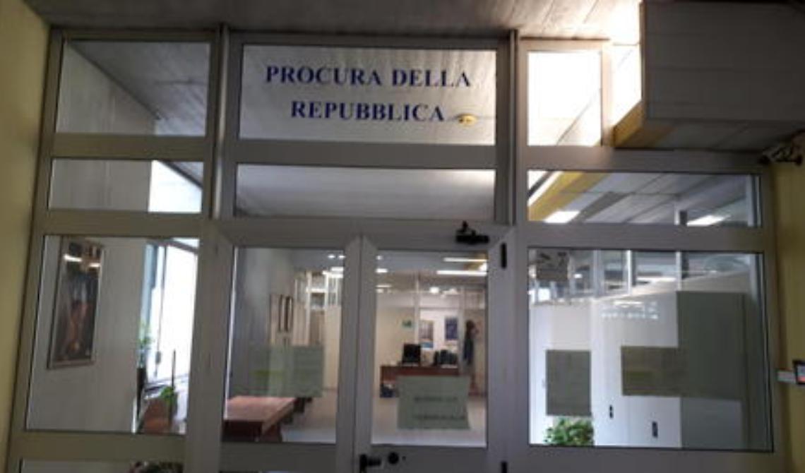 Blitz antimafia, il procuratore Curcio fa il punto: «La consorteria potentina è ampiamente riconosciuta dalla 'ndrangheta», consolidati legami tra il capoluogo lucano e Rosarno e Cutro 
