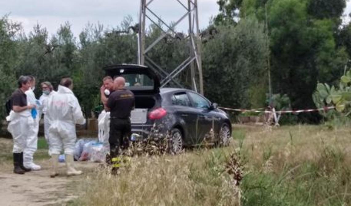 Omicidio di Antonio Greco a Montescaglioso nel 2019: tre condannati, escluso il metodo mafioso 