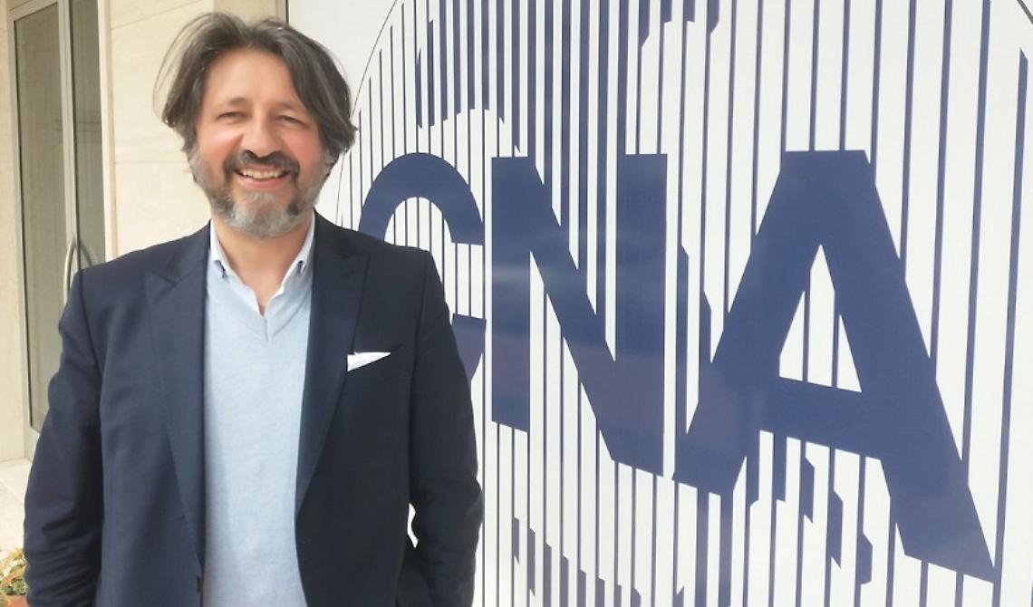 Leo Montemurro confermato presidente della Cna di Basilicata 